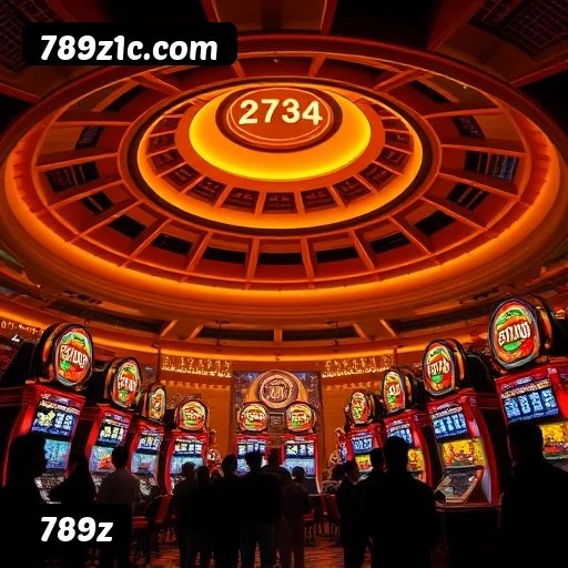 789z Bônus por convite 789z