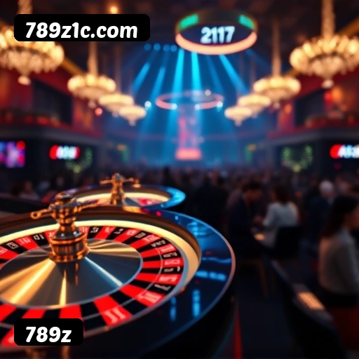 789z Bônus acumulado 789z